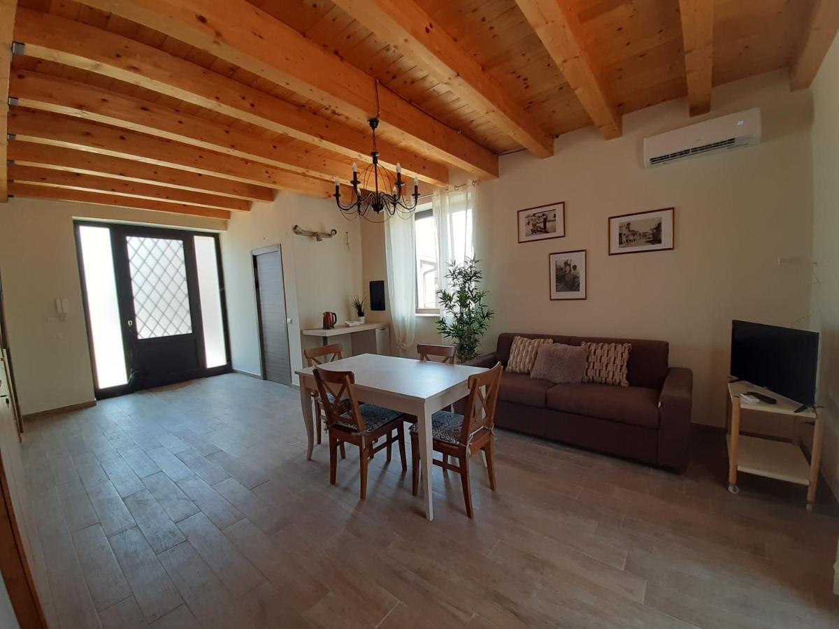 Zagara Villa Mascali Exterior foto
